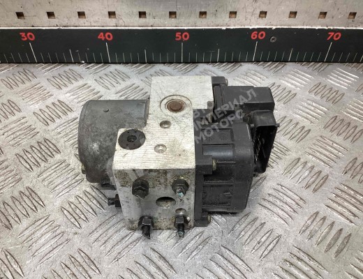 Блок ABS  Audi A4 B5 (8D) 1994-1999