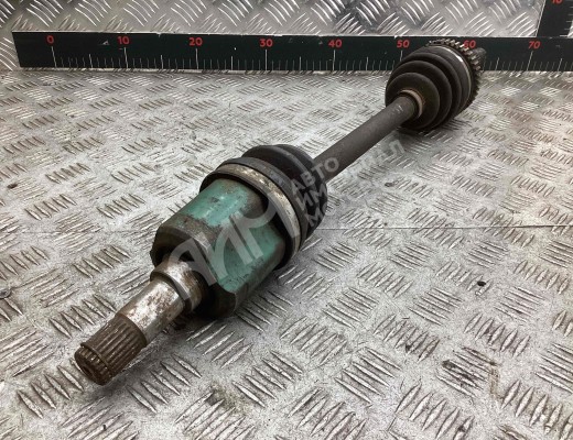 Полуось передняя левая (приводной вал, ШРУС) Mazda 323 V (BA) 1994-1998  Mazda 323 323 V (BA) 1994-1998