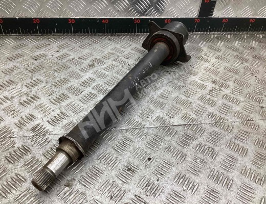 Полуось передняя правая (приводной вал, ШРУС) Mercedes A (W169) 2004-2012  Mercedes A A (W169) 2004-2012
