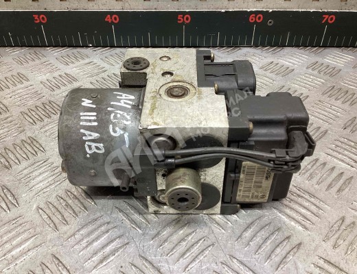 Блок ABS  Audi A4 B5 (8D) 1994-1999