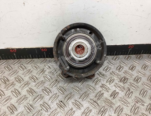 Привод вентилятора вискомуфты Renault Premium II 2006-2013  Renault Premium Premium II 2006-2013