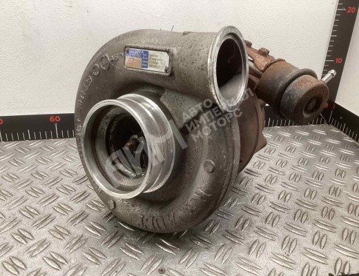 Турбина Renault Premium II 2006-2013  Renault Premium Premium II 2006-2013