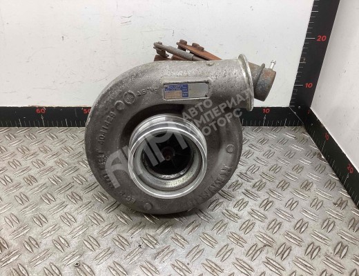Турбина Renault Premium II 2006-2013  Renault Premium Premium II 2006-2013