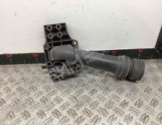 Трубка охлаждающей жидкости пластиковая Renault Premium II 2006-2013  Renault Premium Premium II 2006-2013