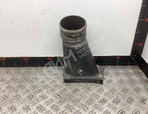 Труба интеркулера Renault Premium II 2006-2013  Renault Premium Premium II 2006-2013