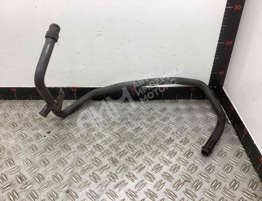 Трубка охлаждающей жидкости металлическая Renault Premium II 2006-2013  Renault Premium Premium II 2006-2013