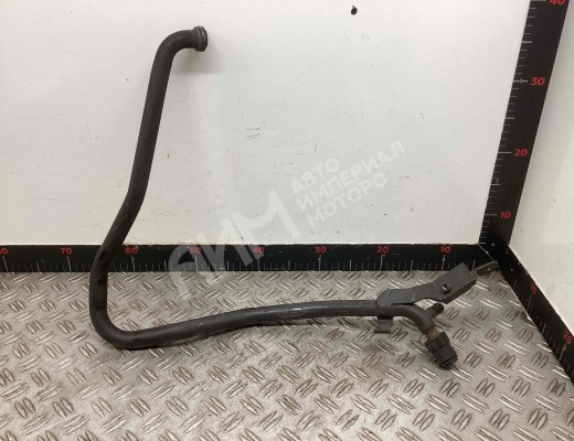 Трубка охлаждающей жидкости металлическая Renault Premium II 2006-2013  Renault Premium Premium II 2006-2013