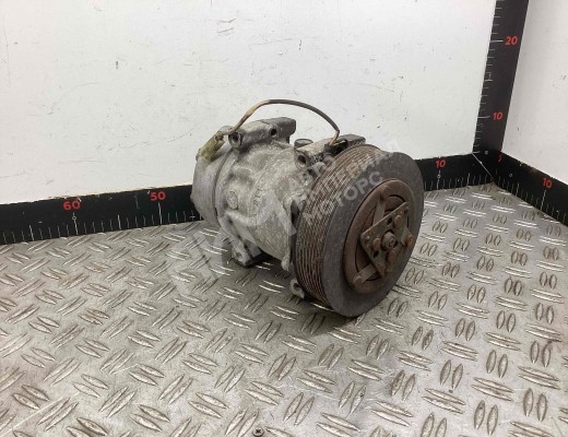 Компрессор кондиционера Renault Premium II 2006-2013  Renault Premium Premium II 2006-2013