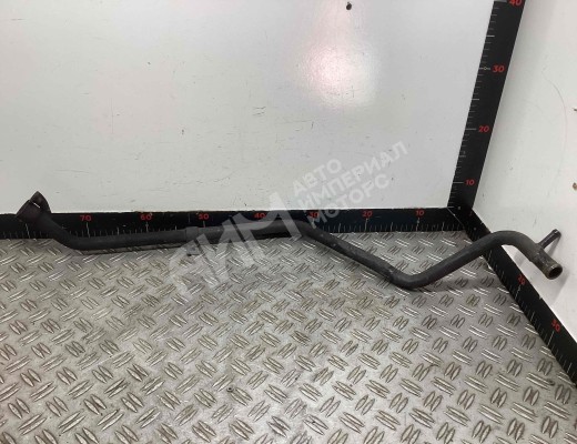 Трубка охлаждающей жидкости металлическая Renault Premium II 2006-2013  Renault Premium Premium II 2006-2013