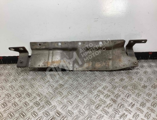 Тепловой экран глушителя Renault Premium II 2006-2013  Renault Premium Premium II 2006-2013