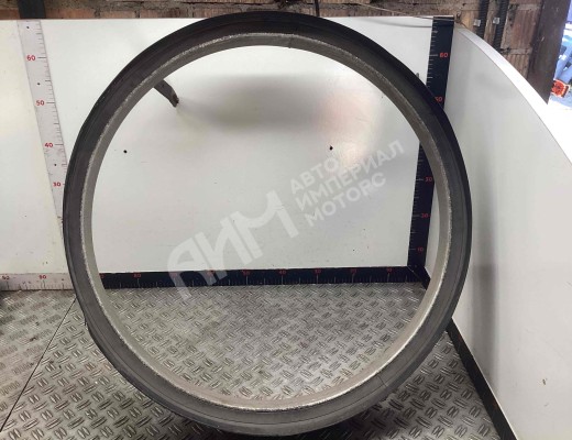 Диффузор вентилятора Renault Premium II 2006-2013  Renault Premium Premium II 2006-2013