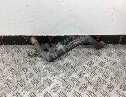 Трубка охлаждающей жидкости металлическая Renault Premium II 2006-2013  Renault Premium Premium II 2006-2013