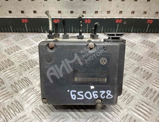 Блок ABS Volkswagen Golf IV (1J) 1997-2004  Volkswagen Golf Golf IV (1J) 1997-2004