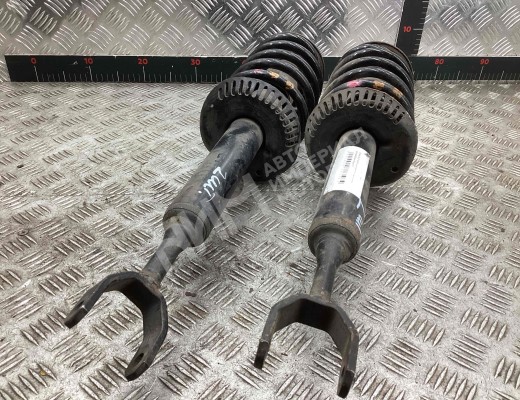 Стойка передняя правая Audi A4 B5 (8D) 1994-1999  Audi A4 A4 B5 (8D) 1994-1999