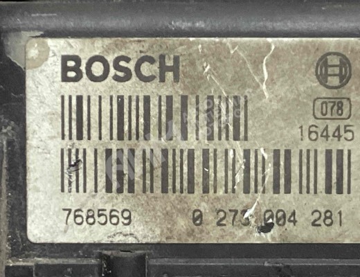 Блок ABS Volkswagen Passat B5 (3B) 1996-2000  Volkswagen Passat Passat B5 (3B) 1996-2000