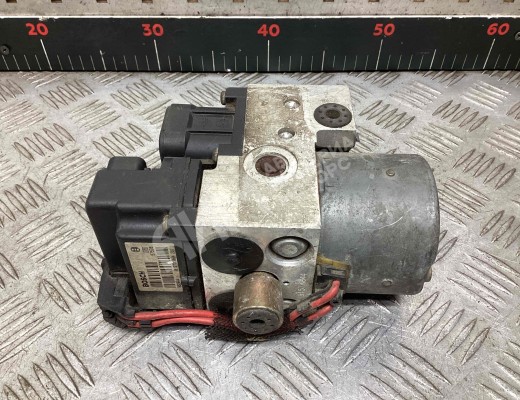 Блок ABS Volkswagen Passat B5 (3B) 1996-2000  Volkswagen Passat Passat B5 (3B) 1996-2000