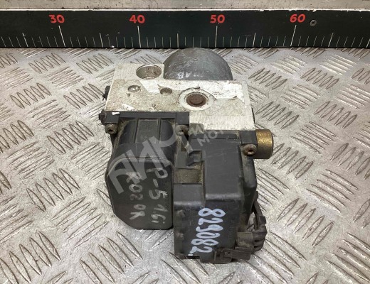 Блок ABS Volkswagen Passat B5 (3B) 1996-2000  Volkswagen Passat Passat B5 (3B) 1996-2000