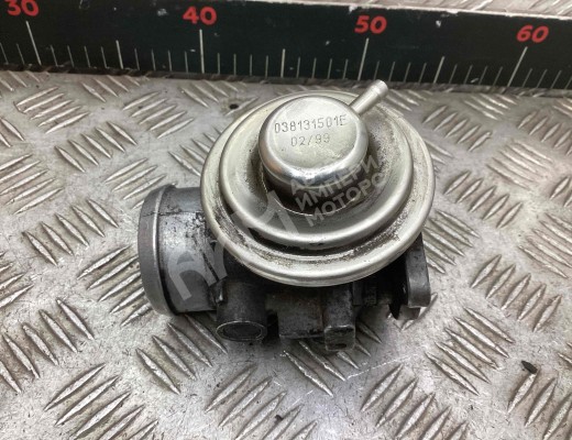 Клапан EGR Volkswagen Golf IV (1J) 1997-2004  Volkswagen Golf Golf IV (1J) 1997-2004