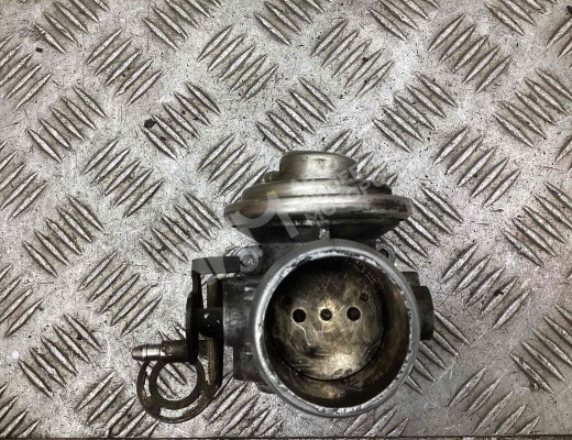 Клапан EGR Volkswagen Golf IV (1J) 1997-2004  Volkswagen Golf Golf IV (1J) 1997-2004