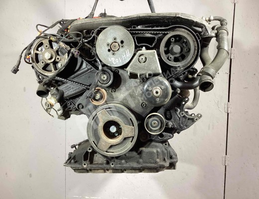 Двигатель Audi A6 C5 (4B) 2001-2004 рестайлинг  Audi A6 A6 C5 (4B) 2001-2004 рестайлинг