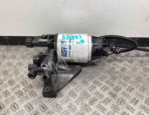 Корпус топливного фильтра Renault Premium II 2006-2013  Renault Premium Premium II 2006-2013