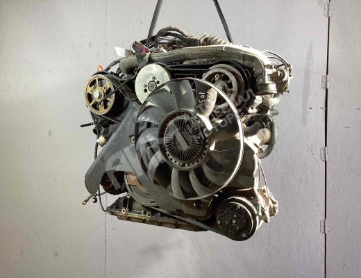 Двигатель Audi A6 C5 (4B) 2001-2004 рестайлинг  Audi A6 A6 C5 (4B) 2001-2004 рестайлинг
