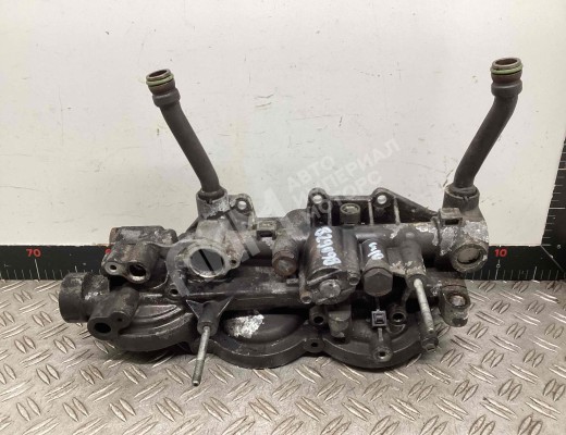 Корпус масляного фильтра Renault Premium II 2006-2013  Renault Premium Premium II 2006-2013