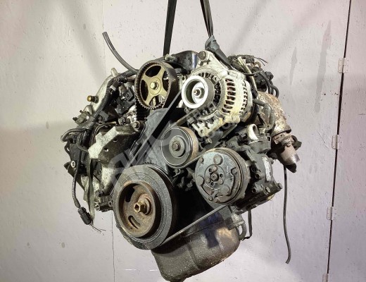 Двигатель Chrysler Sebring I (FJ) 1995-2000  Chrysler Sebring Sebring I (FJ) 1995-2000