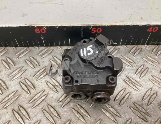 Насос топливный низкого давления (ТННД) Renault Premium II 2006-2013  Renault Premium Premium II 2006-2013