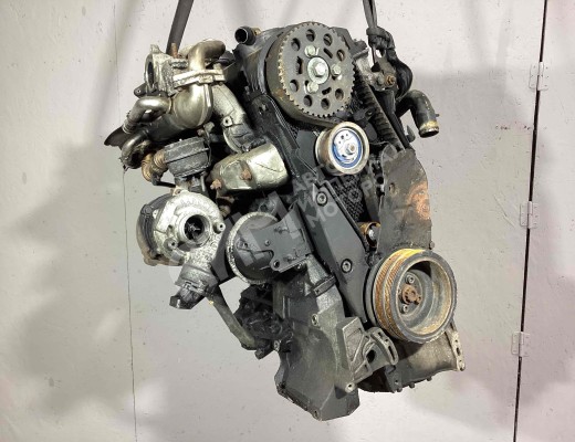 Двигатель Volkswagen Passat B5+ (3B) 2000-2005 рестайлинг  Volkswagen Passat Passat B5+ (3B) 2000-2005 рестайлинг