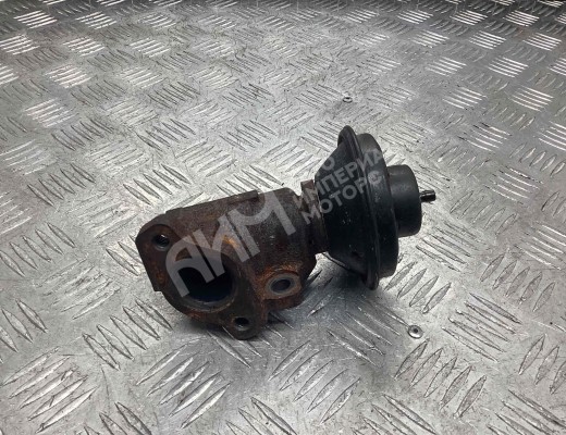 Клапан EGR SsangYong Rexton I (Y200) 2003-2006 рестайлинг  SsangYong Rexton Rexton I (Y200) 2003-2006 рестайлинг