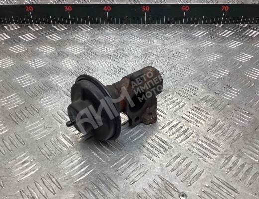 Клапан EGR  SsangYong Rexton I (Y200) 2003-2006 рестайлинг