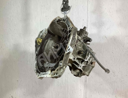 КПП механическая (МКПП) 5-ступенчатая Opel Astra G 1998-2004  Opel Astra Astra G 1998-2004