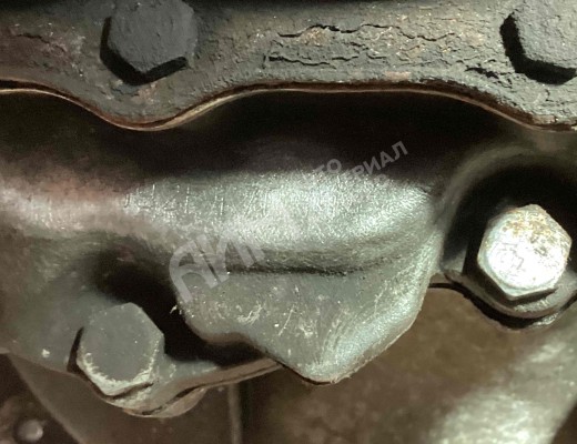 КПП механическая (МКПП) 5-ступенчатая Opel Vectra B 1999-2002 рестайлинг  Opel Vectra Vectra B 1999-2002 рестайлинг