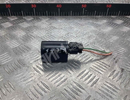 Реле (прочие) Peugeot Expert II 2007-2012  Peugeot Expert Expert II 2007-2012