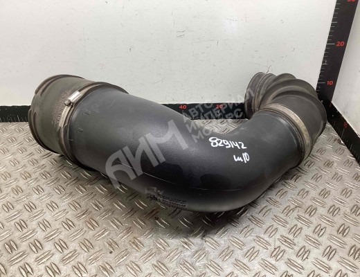 Патрубок турбины Renault Premium II 2006-2013  Renault Premium Premium II 2006-2013