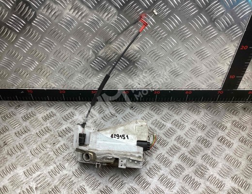 Замок двери передней правой Ford Galaxy I (WGR) 1995-2000  Ford Galaxy Galaxy I (WGR) 1995-2000