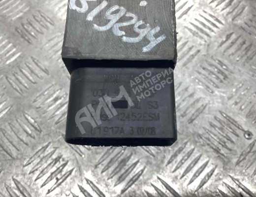 Катушка зажигания Seat Ibiza III (6L) 2002-2008  Seat Ibiza Ibiza III (6L) 2002-2008