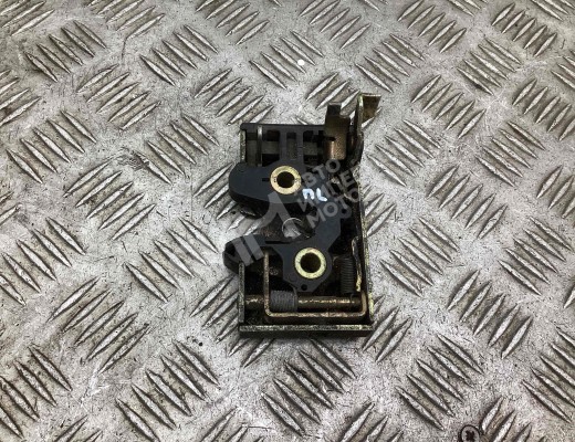 Замок двери передней левой Volkswagen Golf II 1983-1992  Volkswagen Golf Golf II 1983-1992