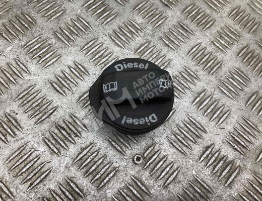 Пробка топливного бака Audi A6 C5 (4B) 1997-2001  Audi A6 A6 C5 (4B) 1997-2001