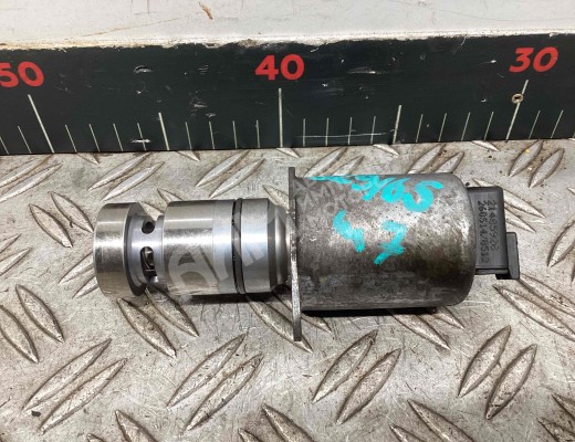 Термостат масляный Renault Premium II 2006-2013  Renault Premium Premium II 2006-2013