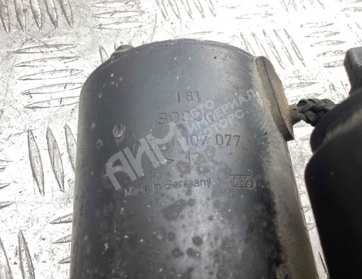 Стартер Opel Astra G 1998-2004  Opel Astra Astra G 1998-2004
