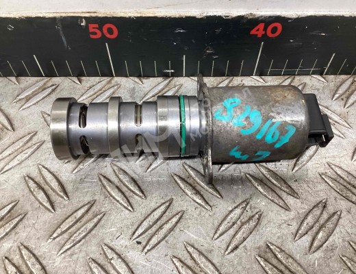 Термостат масляный Renault Premium II 2006-2013  Renault Premium Premium II 2006-2013