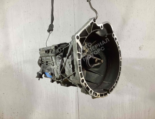 КПП механическая (МКПП) 6-ступенчатая BMW 3-Series (E90/91/92/93) 2005-2013  BMW 3-Series 3-Series (E90/91/92/93) 2005-2013
