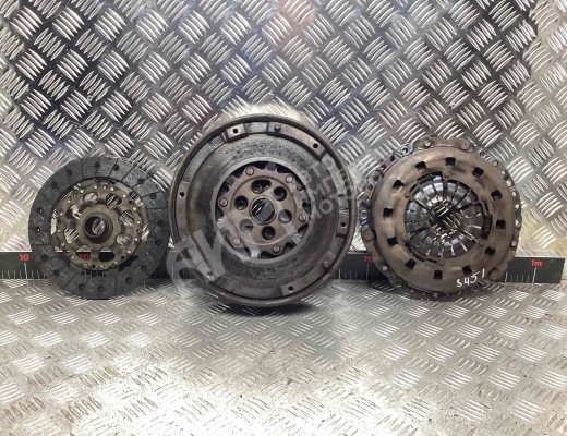 Маховик BMW 3-Series (E90/91/92/93) 2005-2013  BMW 3-Series 3-Series (E90/91/92/93) 2005-2013