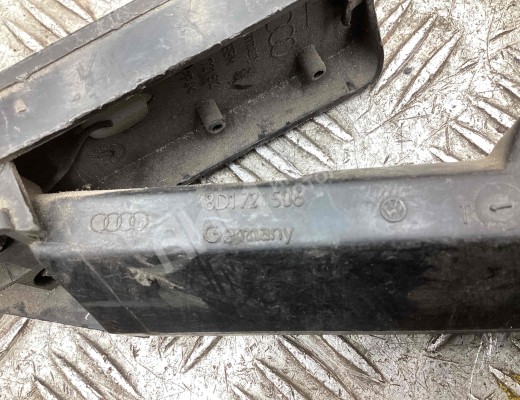 Педаль газа Audi A4 B5 (8D) 1994-1999  Audi A4 A4 B5 (8D) 1994-1999