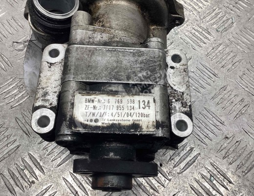 Насос гидроусилителя руля BMW 3-Series (E90/91/92/93) 2005-2013  BMW 3-Series 3-Series (E90/91/92/93) 2005-2013
