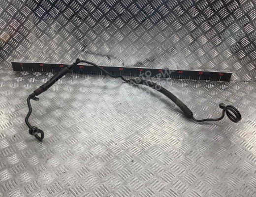 Шланг гидроусилителя высокого давления Audi A6 C5 (4B) 1997-2001  Audi A6 A6 C5 (4B) 1997-2001