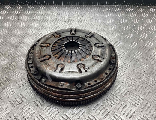 Маховик Audi A6 C5 (4B) 1997-2001  Audi A6 A6 C5 (4B) 1997-2001