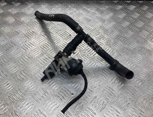 Кран отопителя (печки) Audi A6 C5 (4B) 1997-2001  Audi A6 A6 C5 (4B) 1997-2001